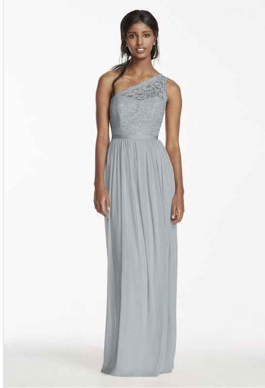 Show me your bridesmaid dresses..