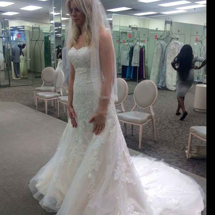 Dress pictures!