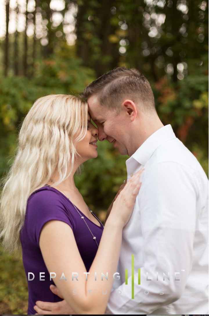 Favorite picture of you and your SO (photo request)