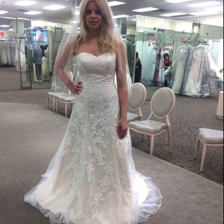 TGIF.....show me your pretty dresses! :+)