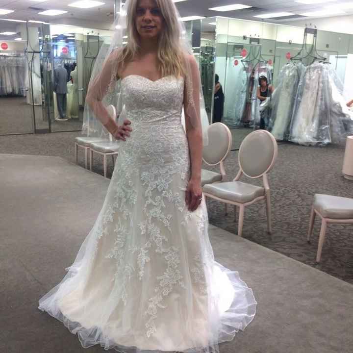 Wedding Dresses