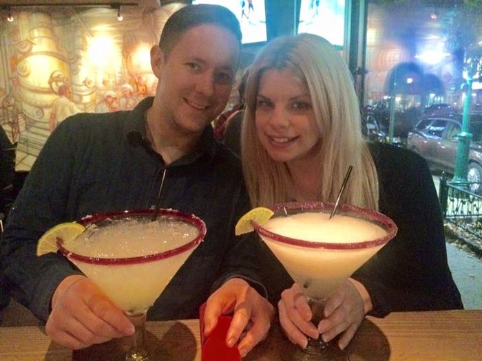 Show us you and your SO!