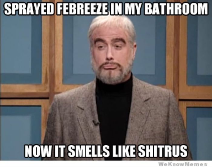 Memes of encouragement... or just freakin' funny