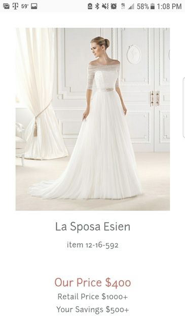 Dress on a Budget