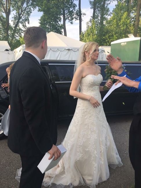 Can't find a dress!!!