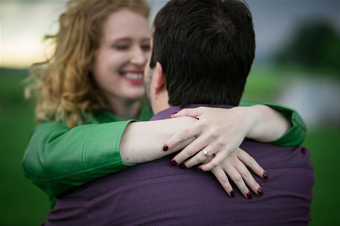 Engagement Pictures