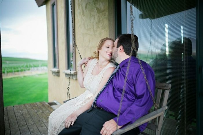 Engagement Pictures
