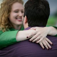 Engagement Pictures