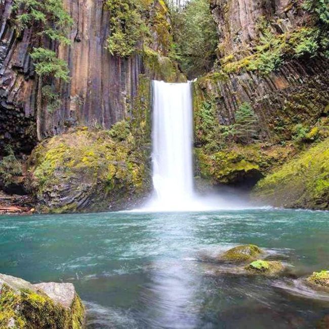 Secluded Glamping Honeymoon Booked 2