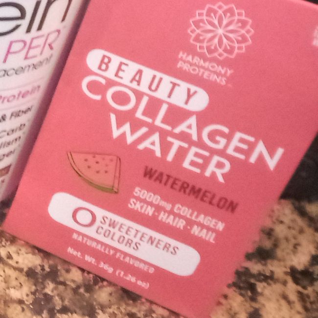 Moving in good habits 3