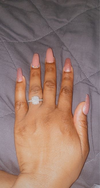 2023 Brides - Show us your ring! 18