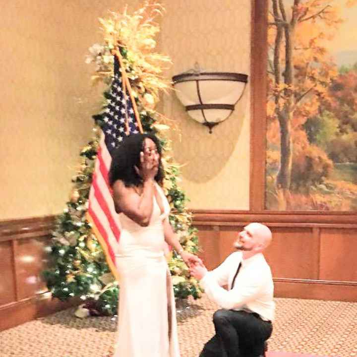 Donating Ball Gown To Struggling Bride - 3