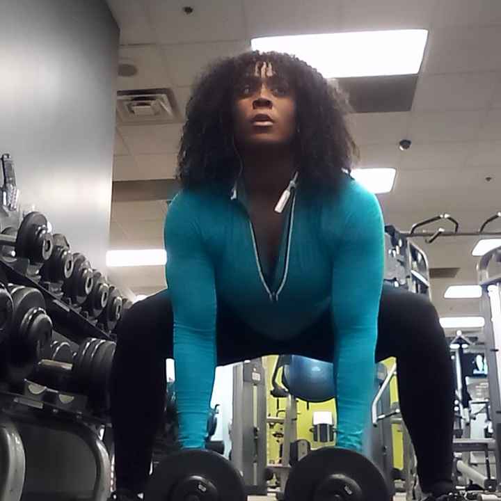 Weight loss Struggle Before Wedding - 2