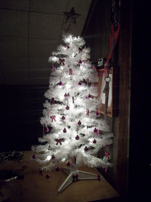 NWR: show us your xmas tree