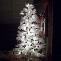 NWR: show us your xmas tree