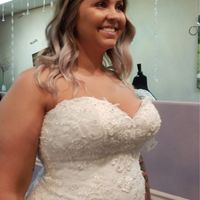 Found my dress now show me yours! - 1