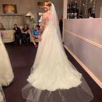 Found my dress now show me yours! - 2