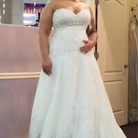 Found my dress now show me yours! - 3