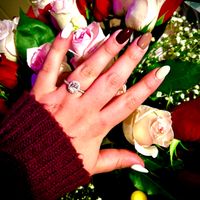 2024 Brides - Show us your ring! - 2