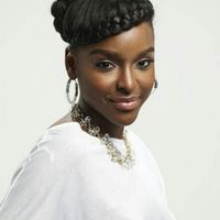 African Americans with Natural hair- what's your wedding hair style?
