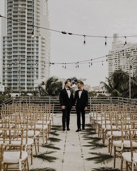 Help selecting a venue! 3
