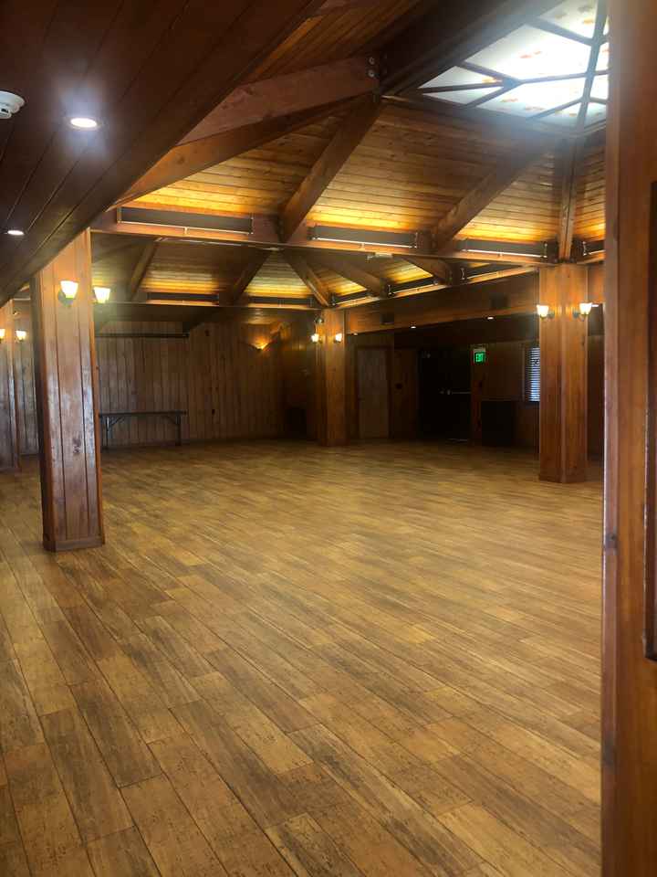 Help selecting a venue! - 1