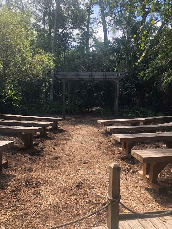 Help selecting a venue! - 2