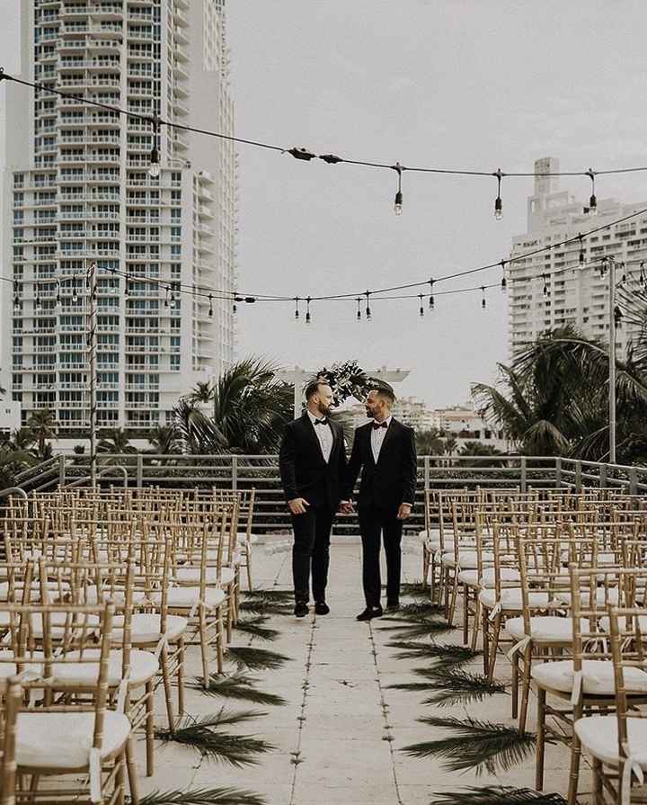 Help selecting a venue! - 3
