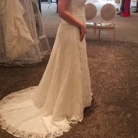 Veil or no veil? - 1