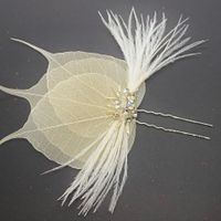 i just got my hair accessory and i loved it! - 1