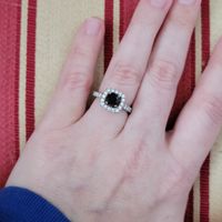 Brides of 2022! Show us your ring! - 1