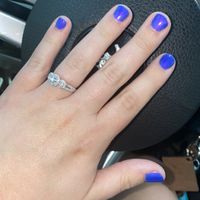 Brides of 2022! Show us your ring! - 1