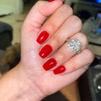 Brides of 2021! Show us your ring! - 1