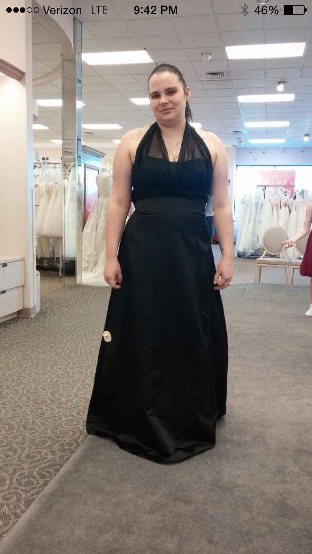 Give Those MOH's Some Love...It's Been A While