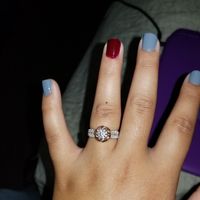 Engagement rings! - 1
