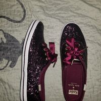 Kate Spade Keds - 1