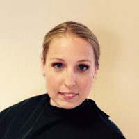 Hair and make up trial (Pics included)