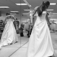 Show Me Some A-Line  :)