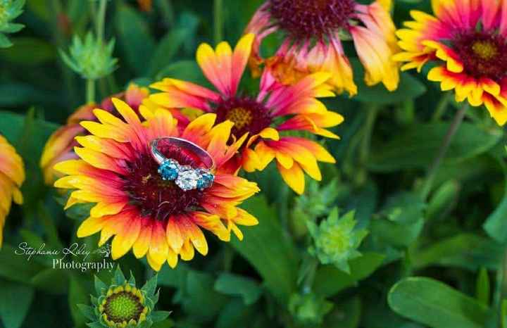 Engagement photos sneak peek!