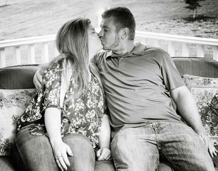 Engagement photos!! **pic heavy**