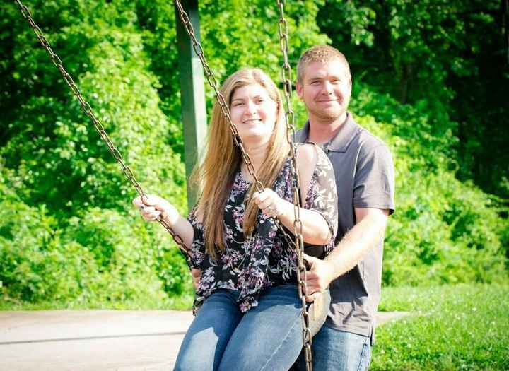 Engagement photos!! **pic heavy**