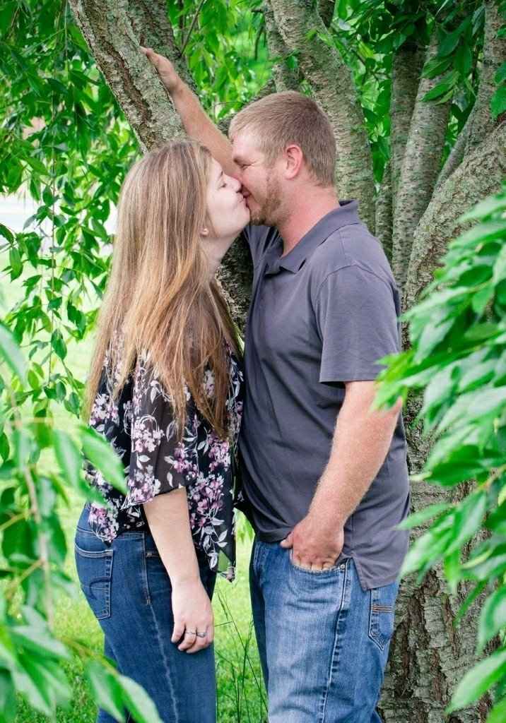 Engagement photos!! **pic heavy**