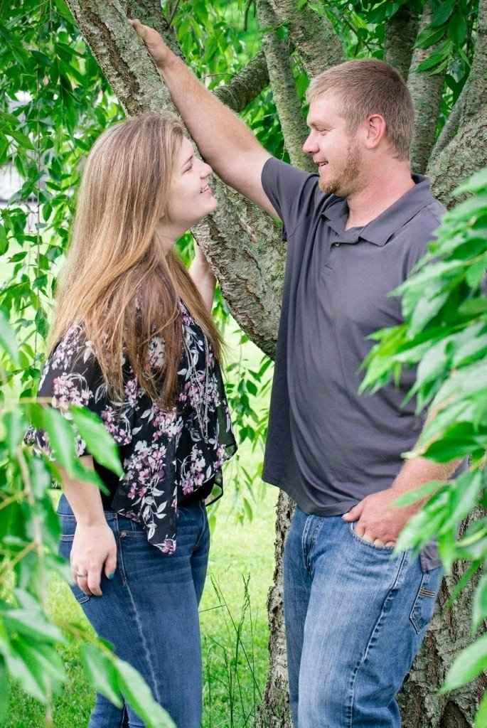 Engagement photos!! **pic heavy**