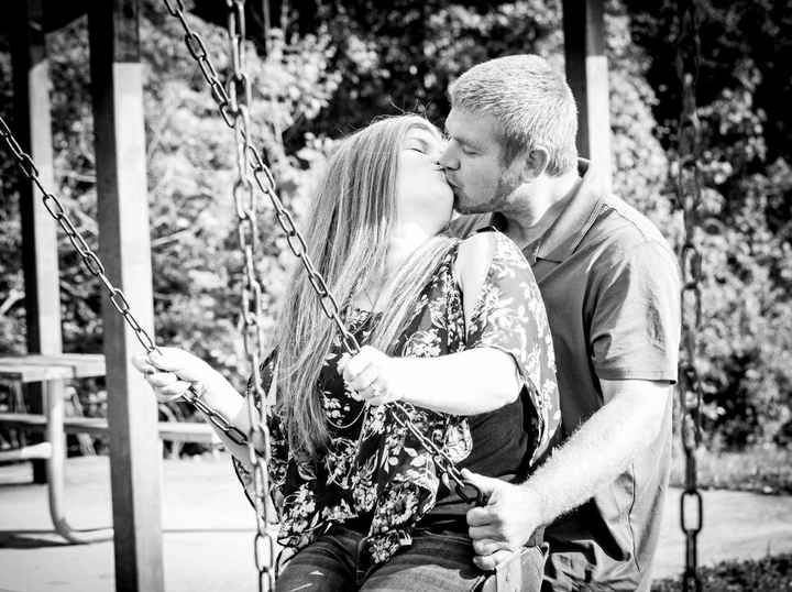 Engagement photos!! **pic heavy**