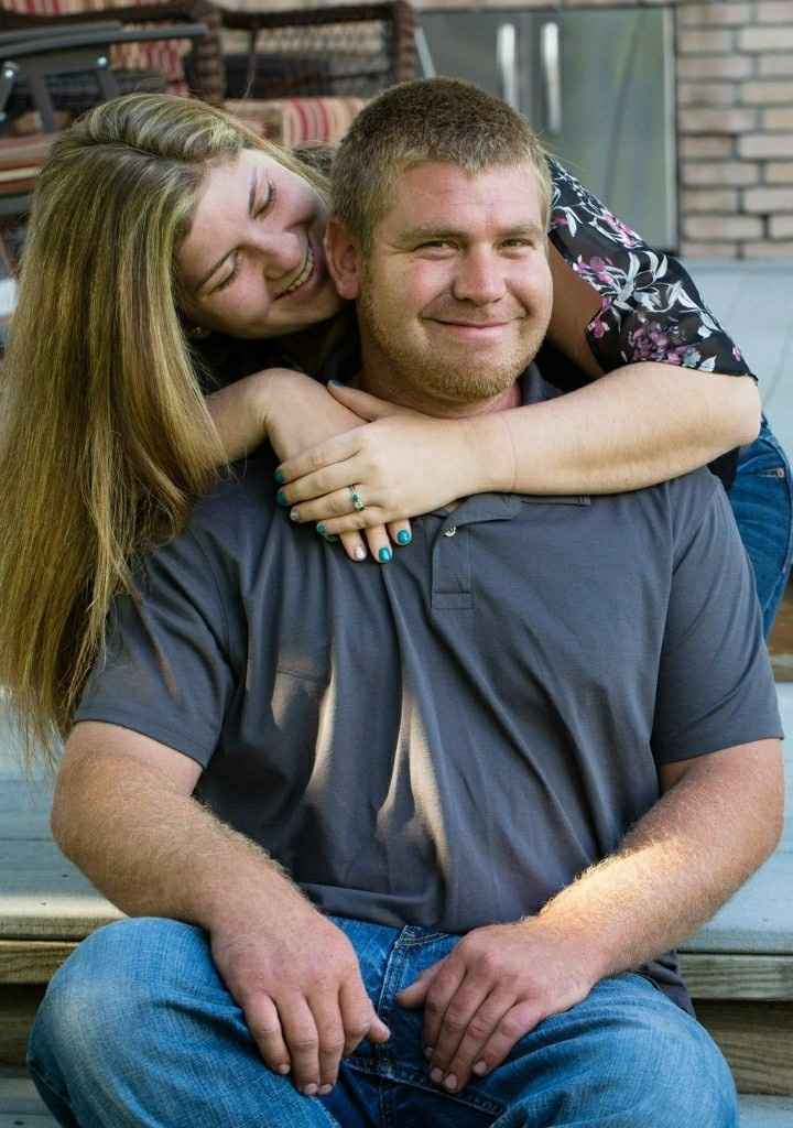 Engagement photos!! **pic heavy**