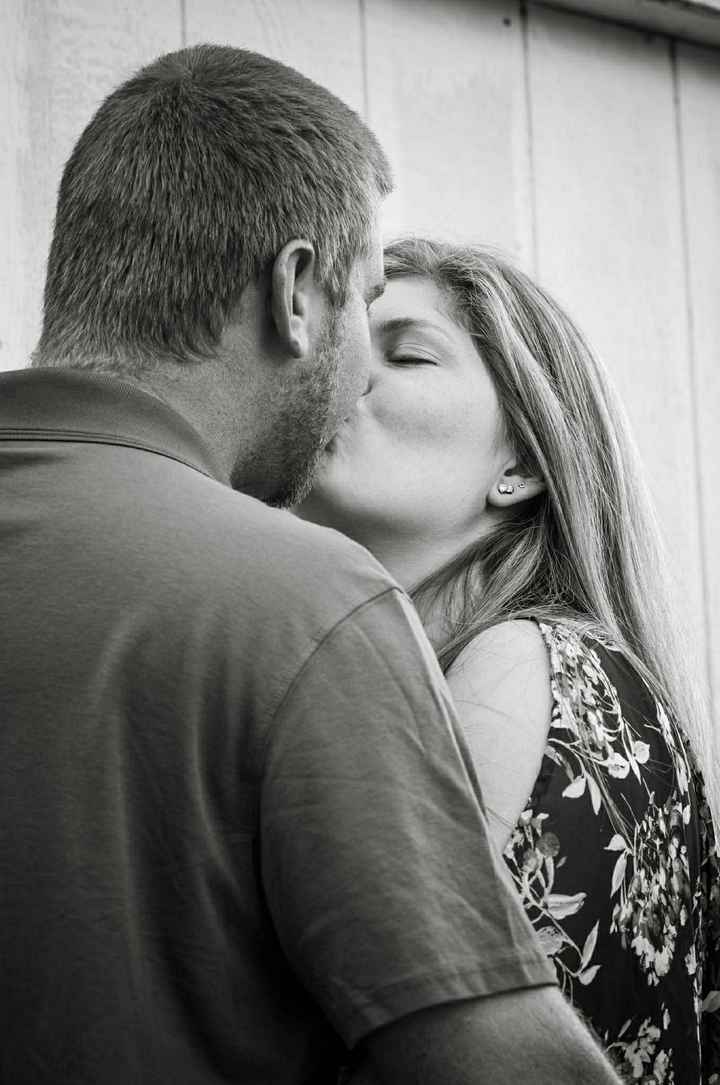 Engagement photos!! **pic heavy**