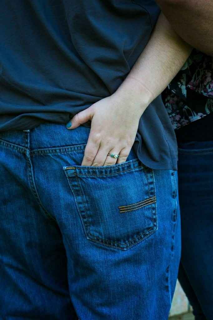 Engagement photos!! **pic heavy**