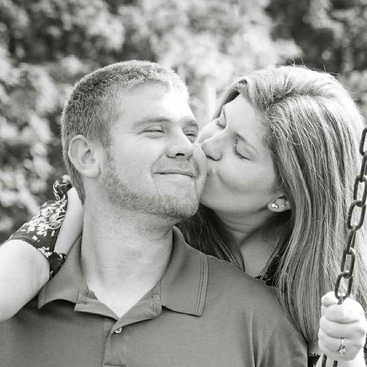 Engagement photos!! **pic heavy**