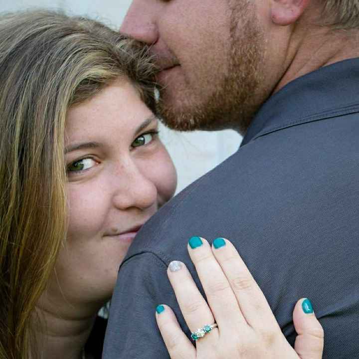 Engagement photos!! **pic heavy**