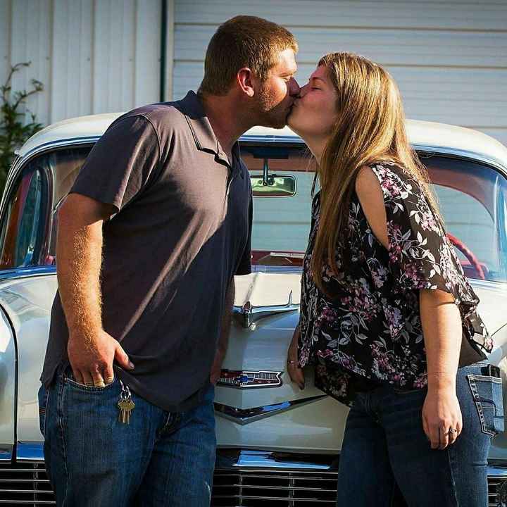 Engagement photos!! **pic heavy**